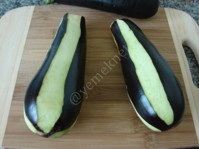 İslim Kebabı (Kürdan Kebabı) - Yapılışı (2/20) 