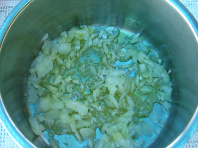 Kısır - Yapılışı (2/16) 