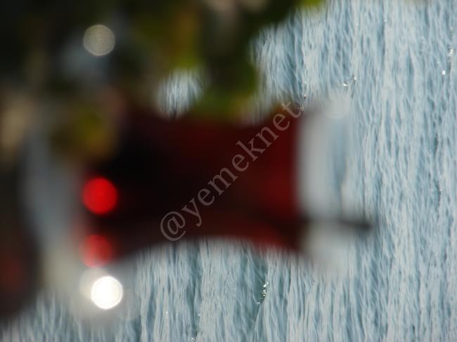 Odun Semaverinde Demleme Çay - Yapılışı (11/16) 