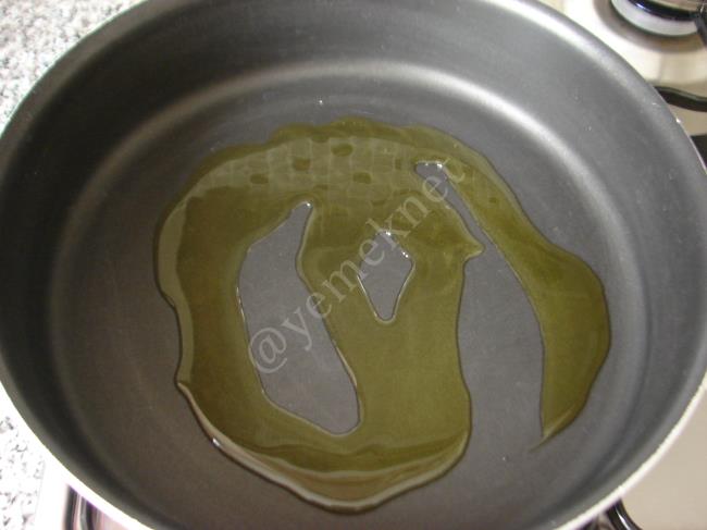 Orman Kebabı - Yapılışı (2/12) 