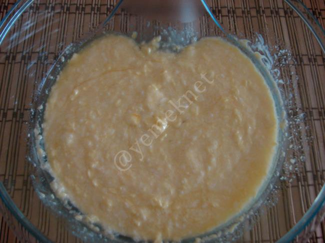 Sirkeli Poğaça - Yapılışı (3/16) 