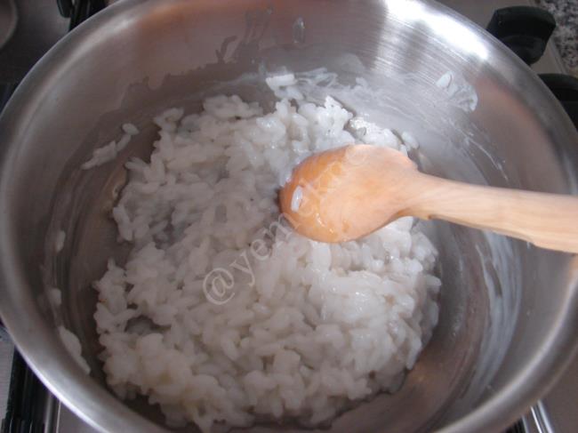 Soğuk Yaz Çorbası - Yapılışı (5/16) 