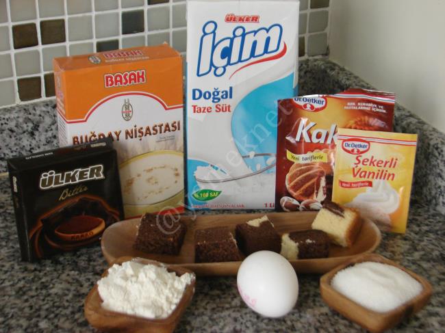 Supangle - Yapılışı (1/16) 