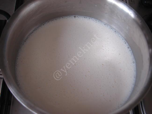 Supangle - Yapılışı (2/16) 