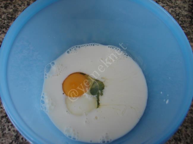 Supangle - Yapılışı (3/16) 