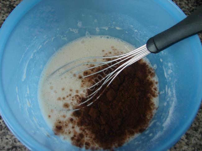 Supangle - Yapılışı (5/16) 