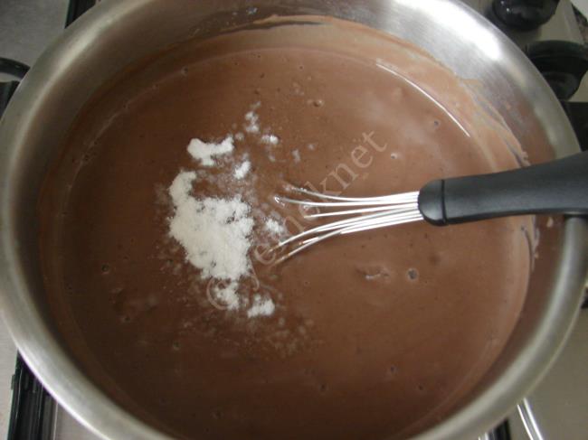 Supangle - Yapılışı (8/16) 