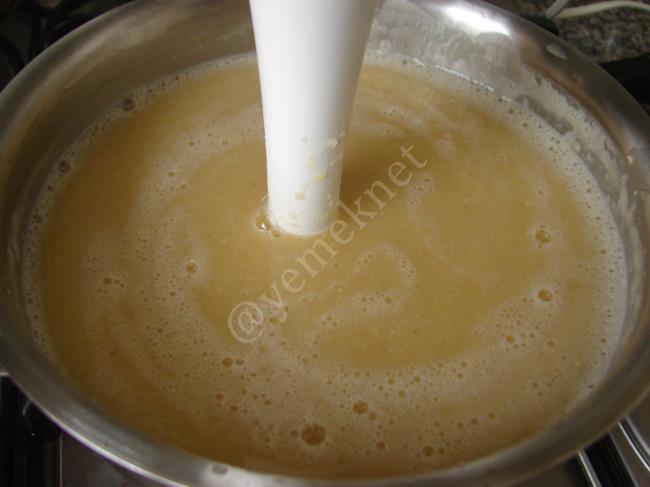 Kolay Ezogelin Çorbası - Yapılışı (4/16) 