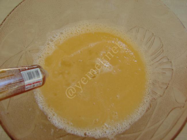 Kavun Suyu - Yapılışı (5/12) 