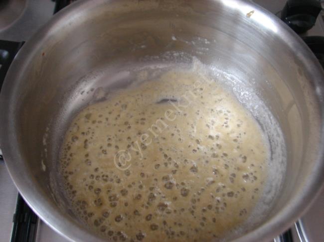 Kırmızı Biber Çorbası - Yapılışı (6/16) 