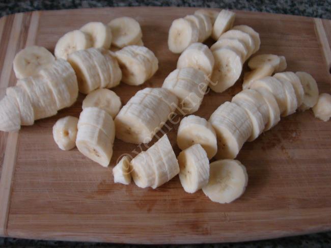 Muzlu Çabuk Dondurma - Yapılışı (2/8) 