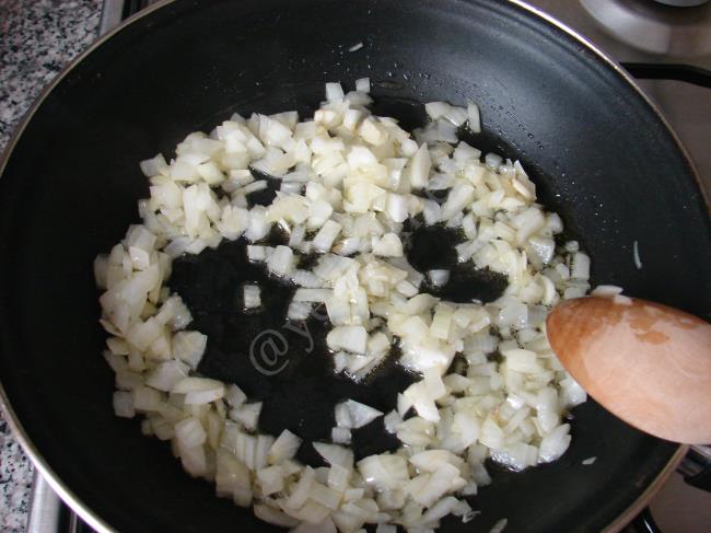 Patates Karnıyarığı - Yapılışı (2/16) 