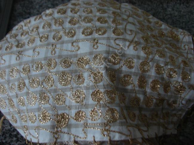 Patlıcanlı Pilav - Yapılışı (8/12) 