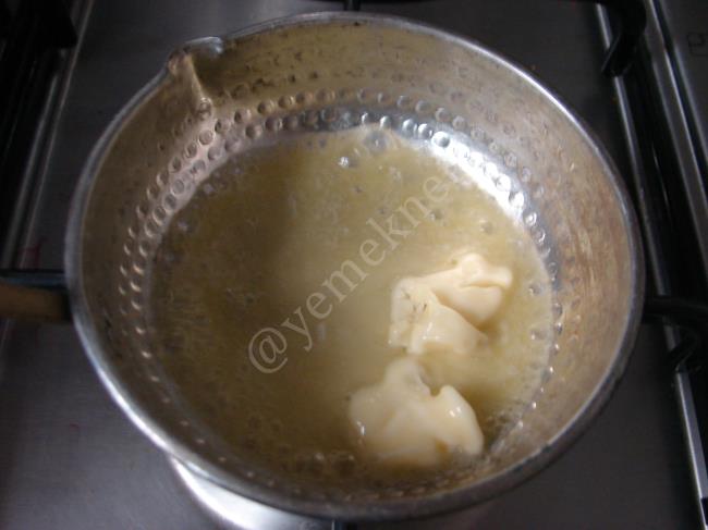 Pideli Yoğurtlu Kebap - Yapılışı (11/16) 