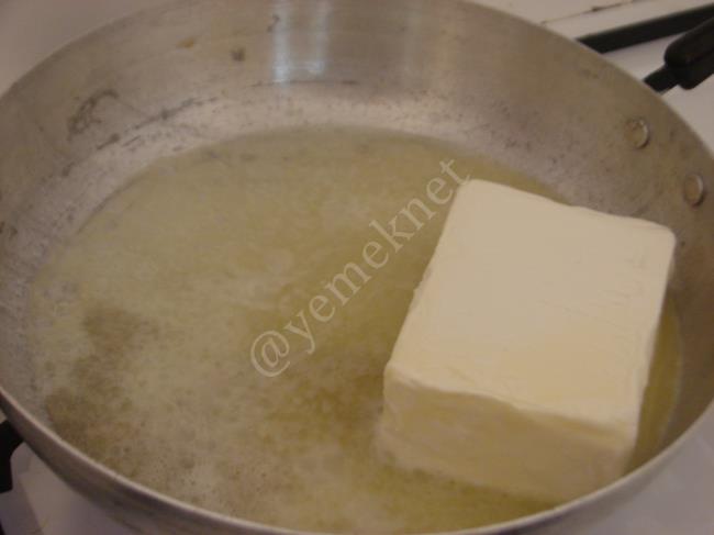 Dilber Dudağı Tatlısı - Yapılışı (15/24) 