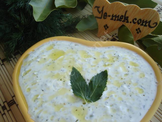 Haydari - Yapılışı (14/16) 