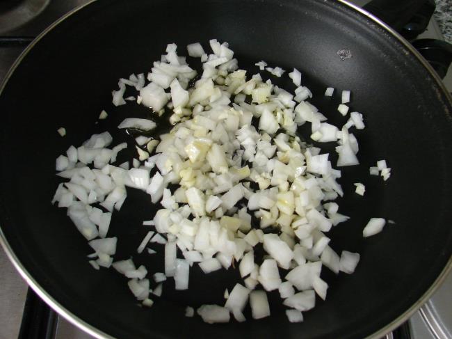 Kıymalı Kibrit Kebabı - Yapılışı (2/16) 