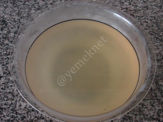 Nane Şerbeti - Yapılışı (6/12) 