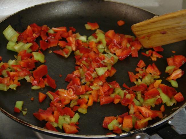 Palamut Kokoreç - Yapılışı (14/24) 