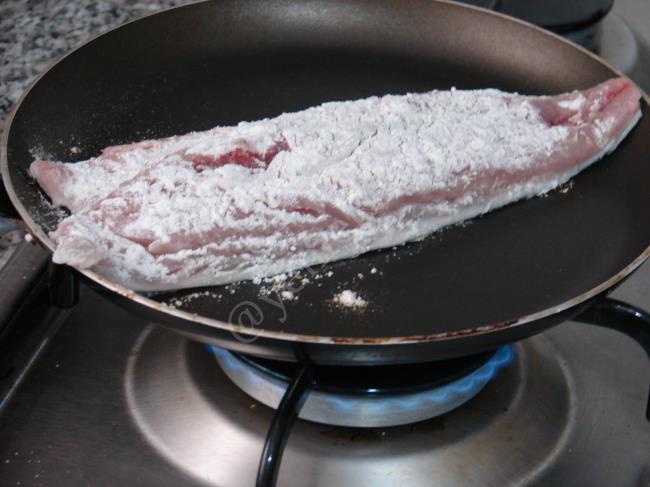 Palamut Kokoreç - Yapılışı (9/24) 