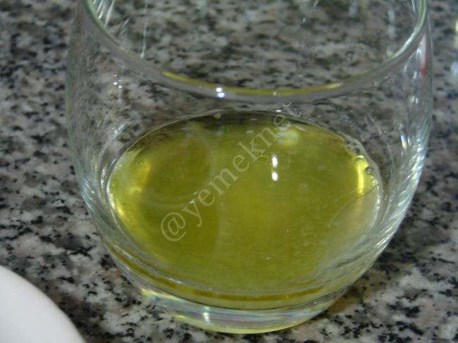 Palamut Meze - Yapılışı (2/8) 