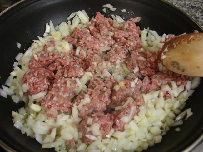 Simit Tiridi - Yapılışı (3/16) 