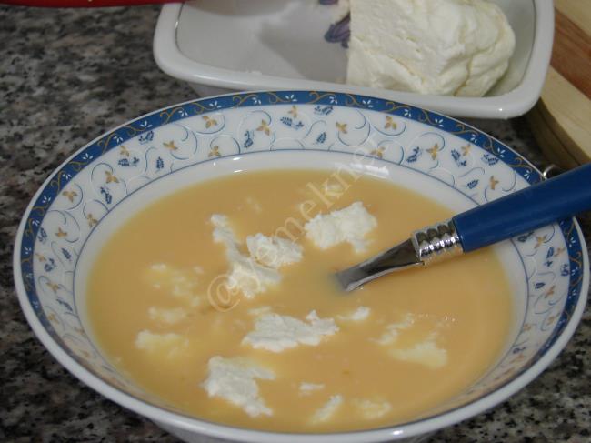 Fırında Lorlu Patatesli Omlet - Yapılışı (3/16) 