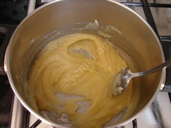 Afyon Lokumu - Yapılışı (3/12) 