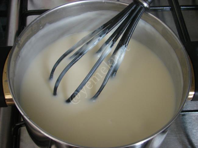 Afyon Lokumu - Yapılışı (4/12) 