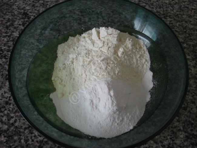 Hayvan Motifli Bisküviler - Yapılışı (3/12) 