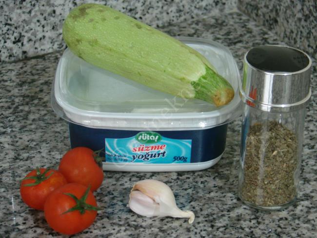 Haydarili Kabak Ruloları - Yapılışı (1/12) 