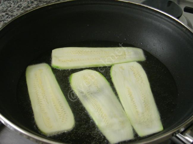 Haydarili Kabak Ruloları - Yapılışı (4/12) 