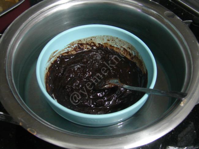 Parmak Kurabiye - Yapılışı (10/16) 