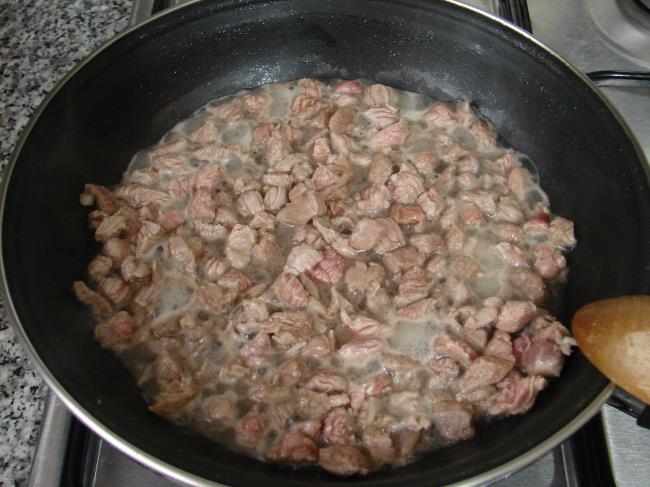 Tantuni (Mersin Yöresi) - Yapılışı (2/8) 