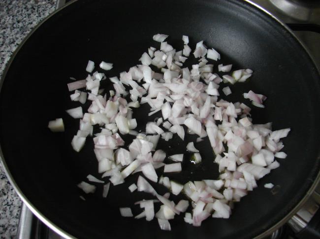 Tavuklu Tantuni - Yapılışı (2/12) 