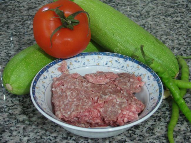 Kabaklı Ali Nazik - Yapılışı (1/12) 