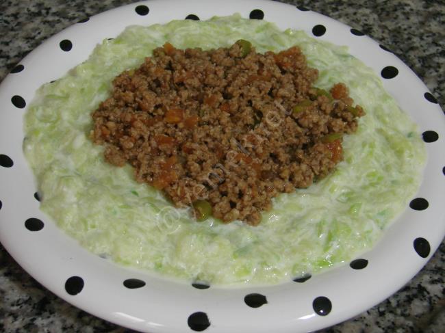 Kabaklı Ali Nazik - Yapılışı (7/12) 