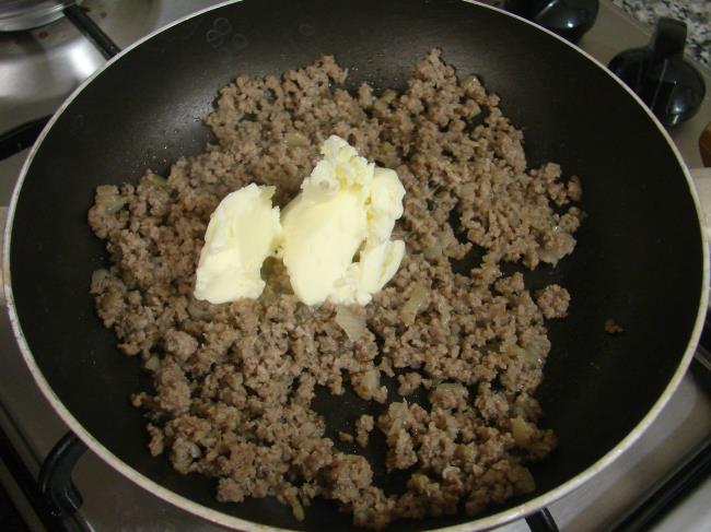 Patlıcan Söğürme (Şanlıurfa Yöresi) - Yapılışı (4/8) 