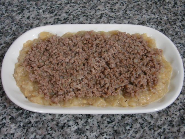 Patlıcan Söğürme (Şanlıurfa Yöresi) - Yapılışı (6/8) 