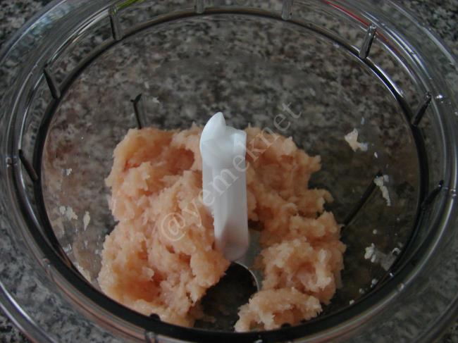 Tavuk Topları - Yapılışı (2/12) 