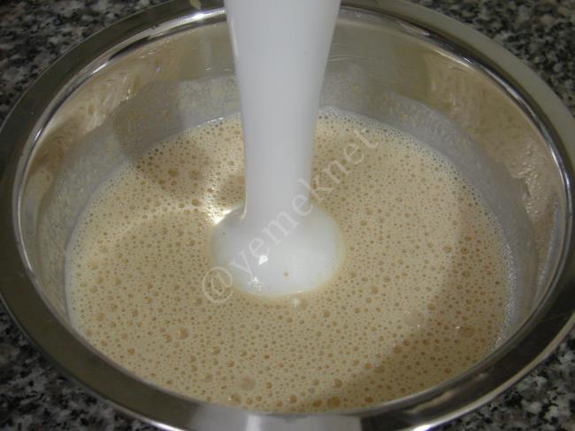 Humus - Yapılışı (5/12) 