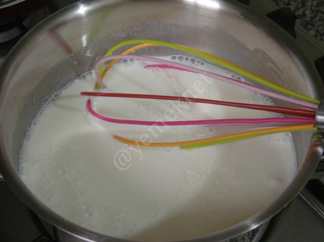 Kivili Kuplar - Yapılışı (2/8) 