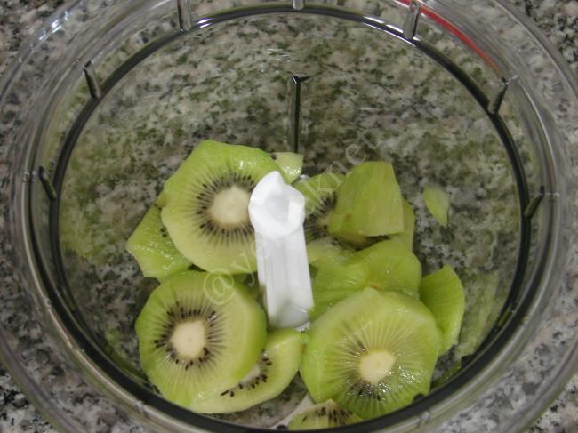 Kivili Kuplar - Yapılışı (3/8) 