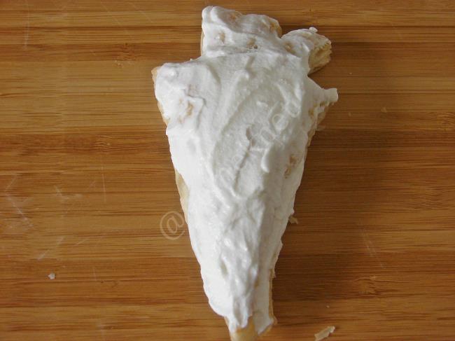 Milföyden Havuç Pizza - Yapılışı (4/8) 