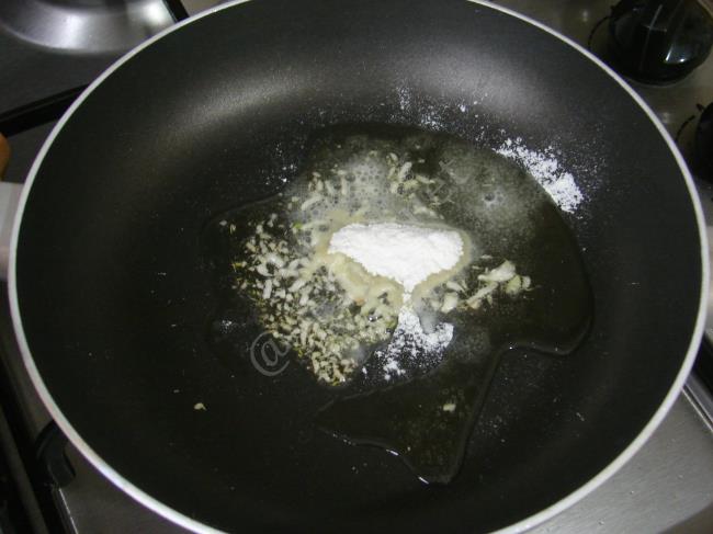 Salçalı Antrikot - Yapılışı (4/12) 