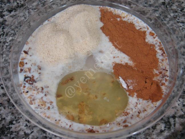 Milföyden Ay Çöreği - Yapılışı (2/12) 