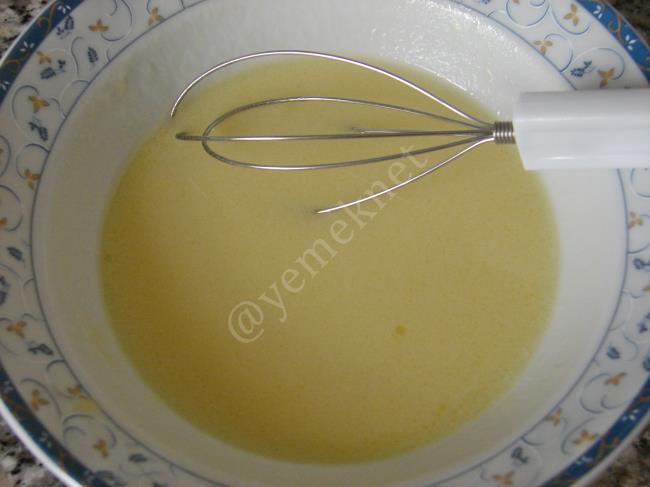 Zeytinyağlı Taze Bakla - Yapılışı (6/12) 