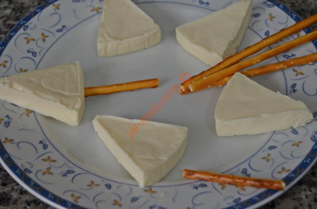 Çam Ağacı Kanepeler - Yapılışı (2/8) 