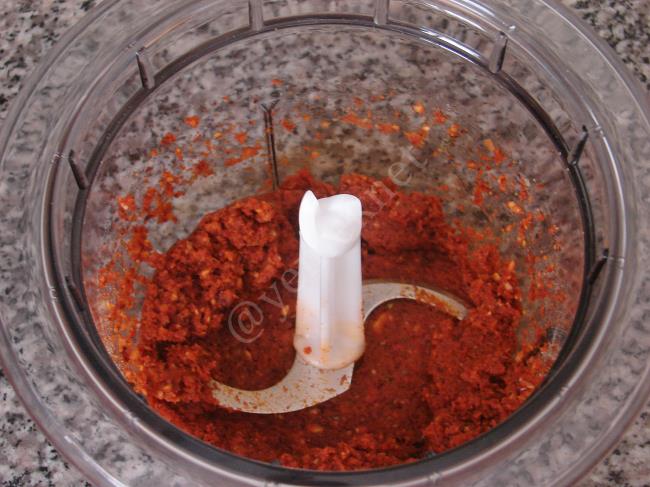 Çemenli Mini Milföyler - Yapılışı (3/12) 