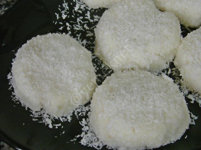 Sultan Lokumu - Yapılışı (10/12) 